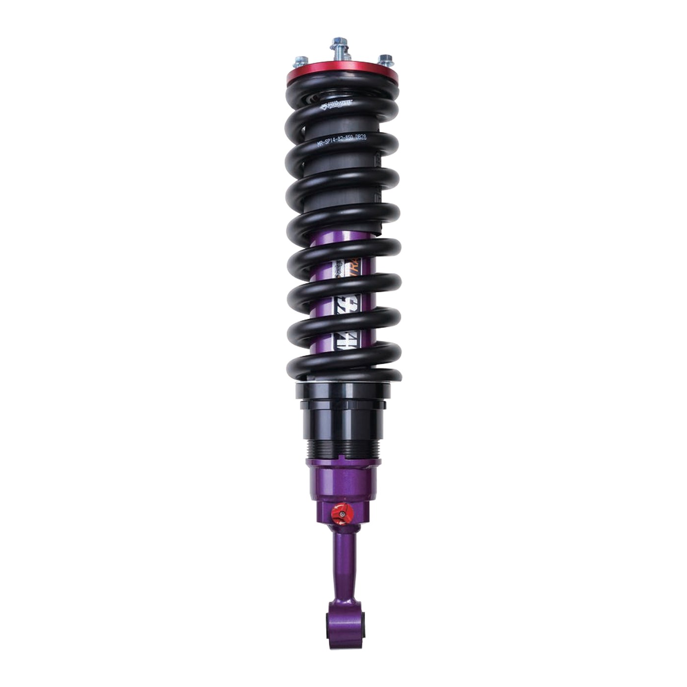 Amortisseur Mamba M70 Ultra